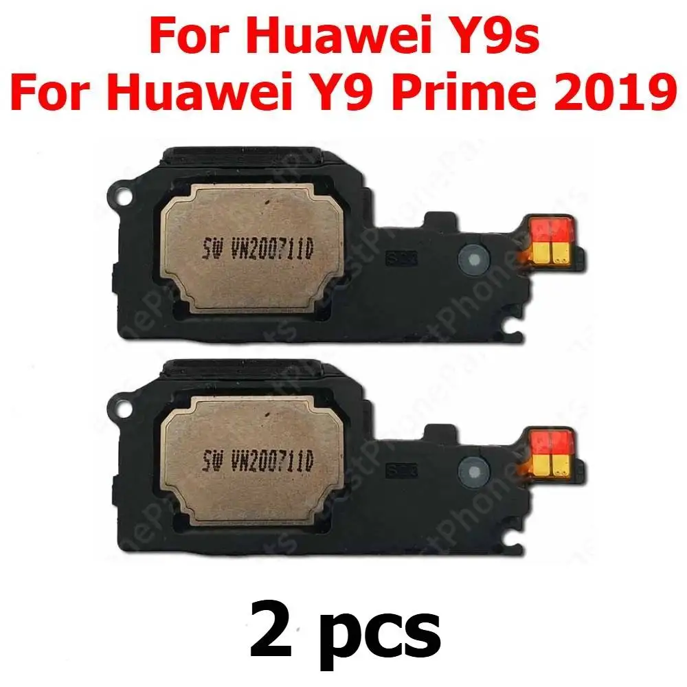 Громкоговоритель для Huawei Y9 – обзор и цена Buzzer Module