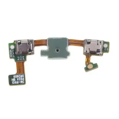 Replace For Samsung Galaxy Watch 3 4 5 6 7 8 9 Pro R860 R880 R900 R930 R960 L300 L705 Power Return Switch Button Key Flex Cable