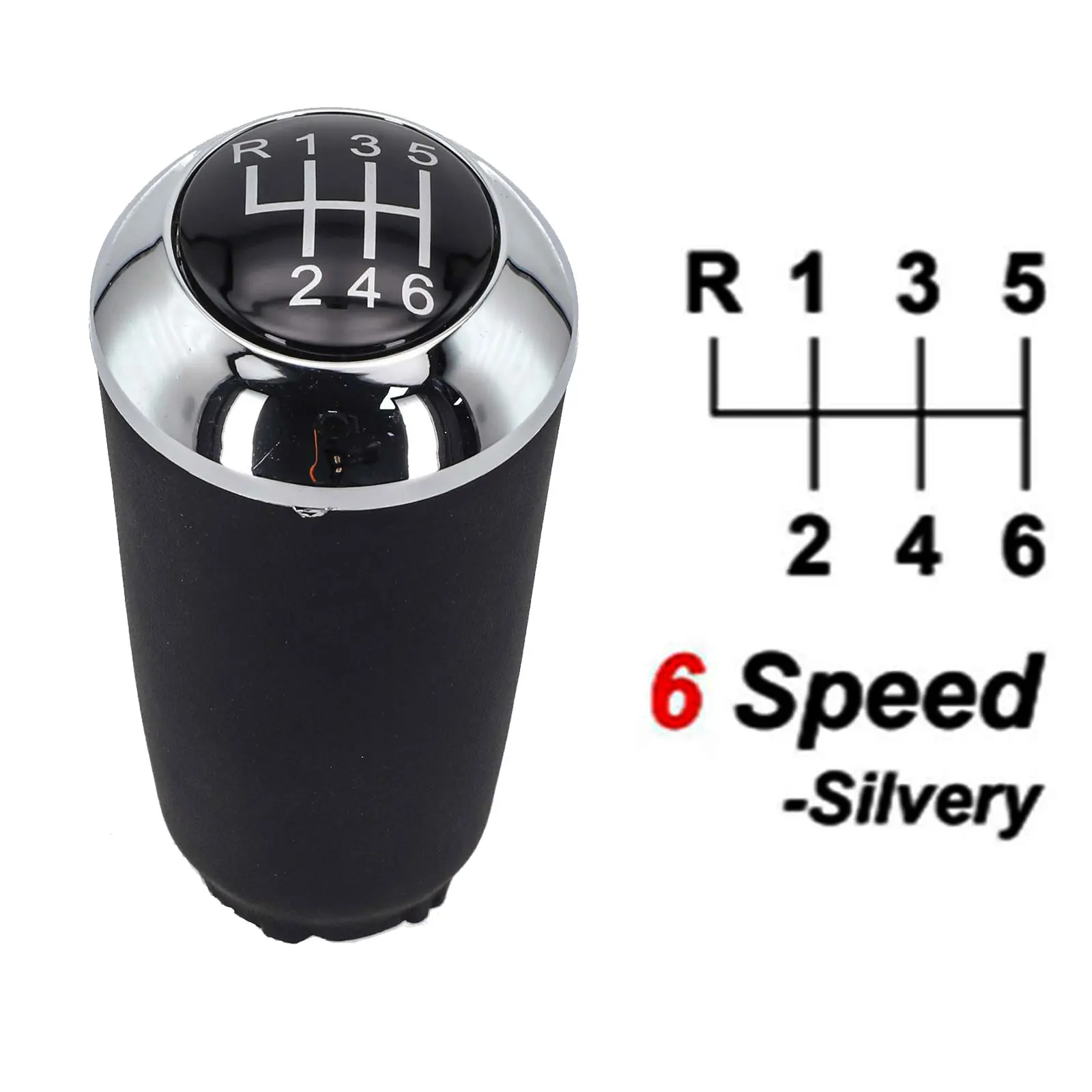 Black for mazda 3 Accessories Perfect Fitment Sleek Black Finish for versatile Compatibility ABS Plastic Material Comfortable
