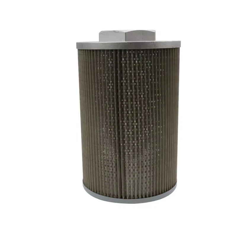 

MF-10 hot-selling stainless steel inlet air filter for vacuum pump blower