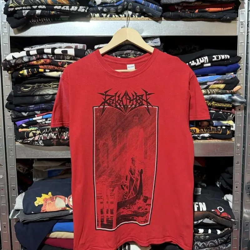 Vintage Revocation …