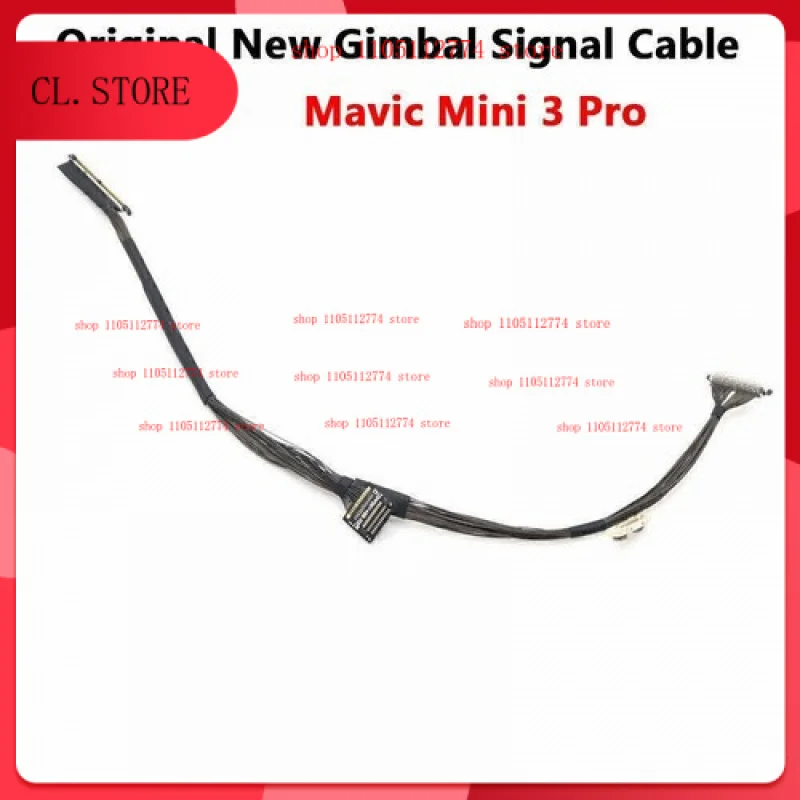 

Гибкий кабель передачи сигнала OEM, линия PTZ, детали камеры для DJI Mini 3 Pro