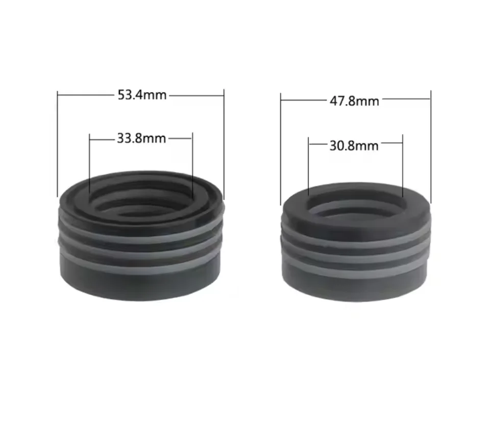 High Pressure X30 X60 24F967 Xtreme/King/XP Seal Repair Kit for 220cc Lower Pumps