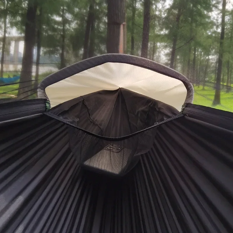 

Professional Garden and Country Yard Camping Facility Swing Hammock with Tools for Family Holiday