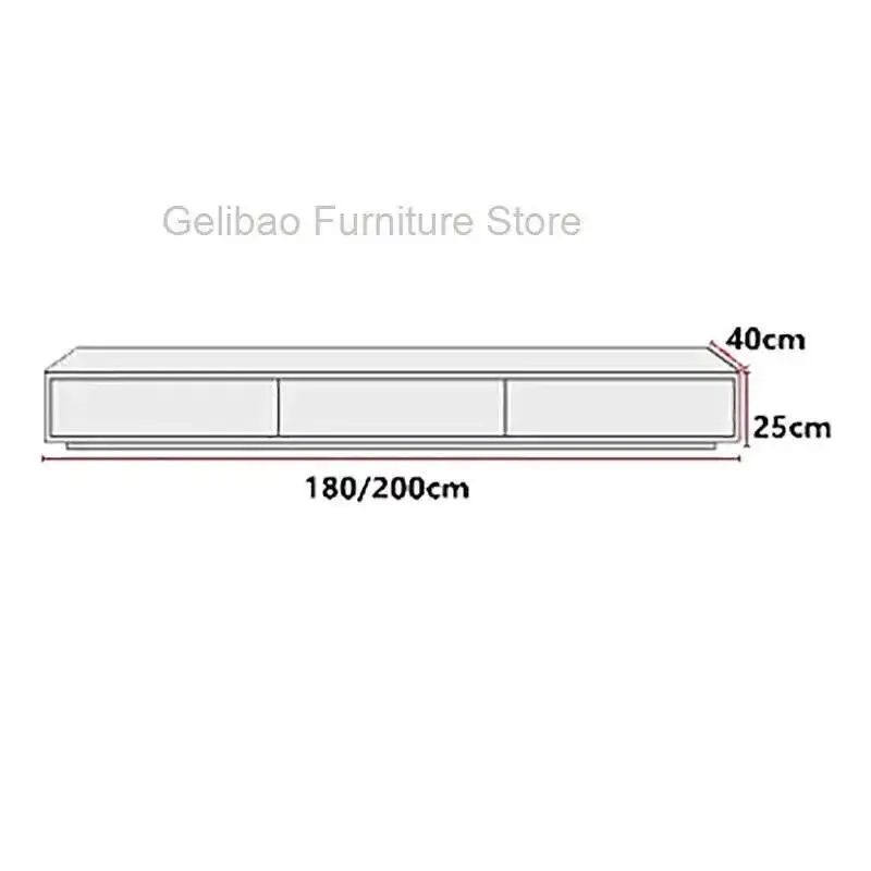 

Nordic Luxury Tv Stand Elegant Glamour Unique Universal Tv Cabinet French Simple Tv Schrank Wohnzimmer Living Room Furniture