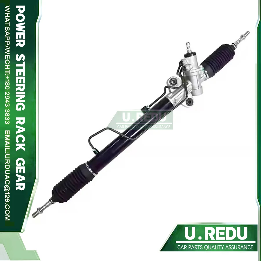 

LHD Power Steering Rack Gear For Mitsubishi Triton L200 Pajero Montero Sport Challenger Nativa MB553340 MR333501 4410A726 KA4T