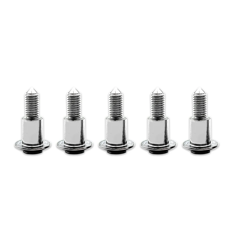 Motorcycle M5x20 Stainless Steel Screws For BMW R1300GS R1250GS R1200GS R1200RT S1000XR/RR C650GT F850GS F750GS RNINET K1600GTL