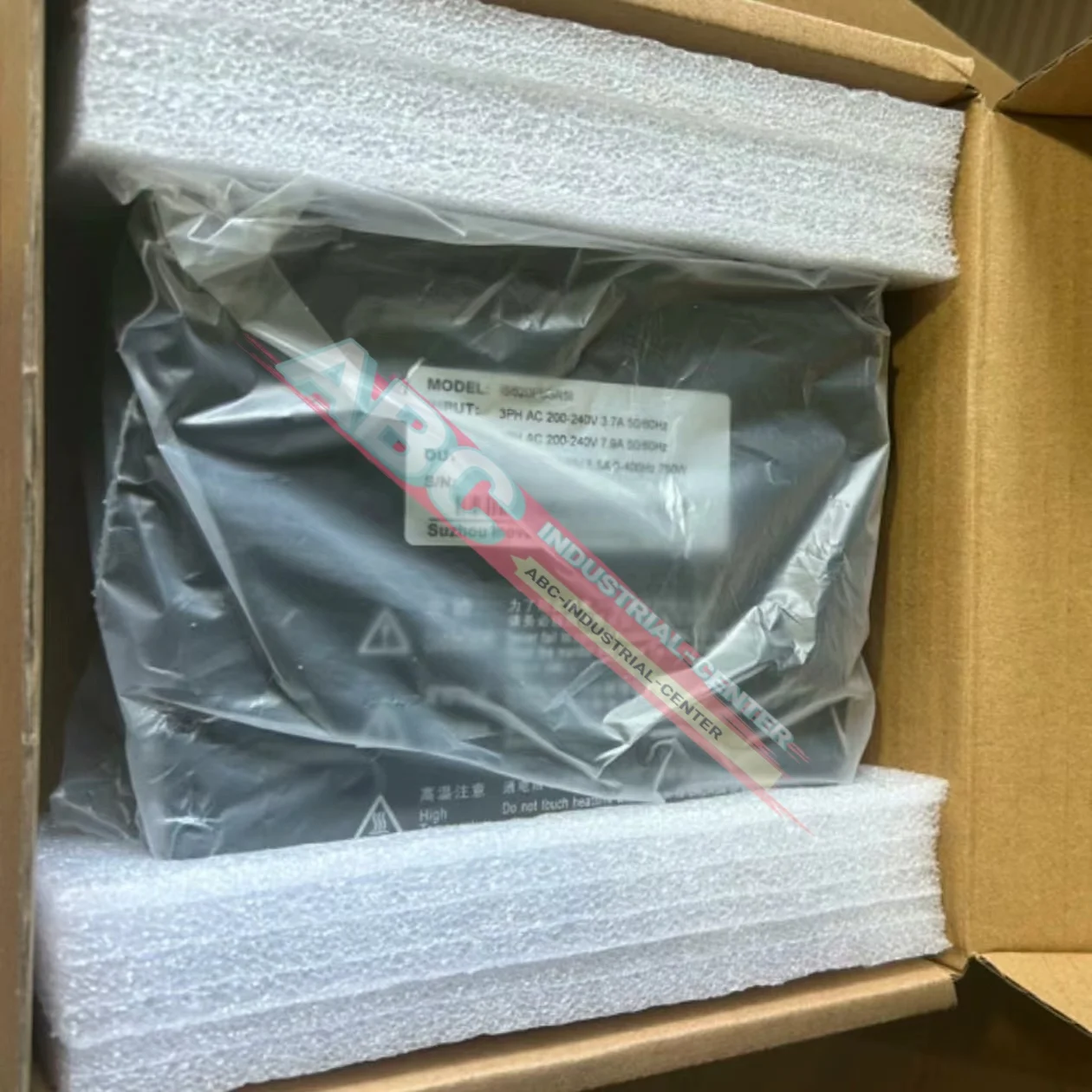 터치 패널 IT7100E IT7100S 신제품