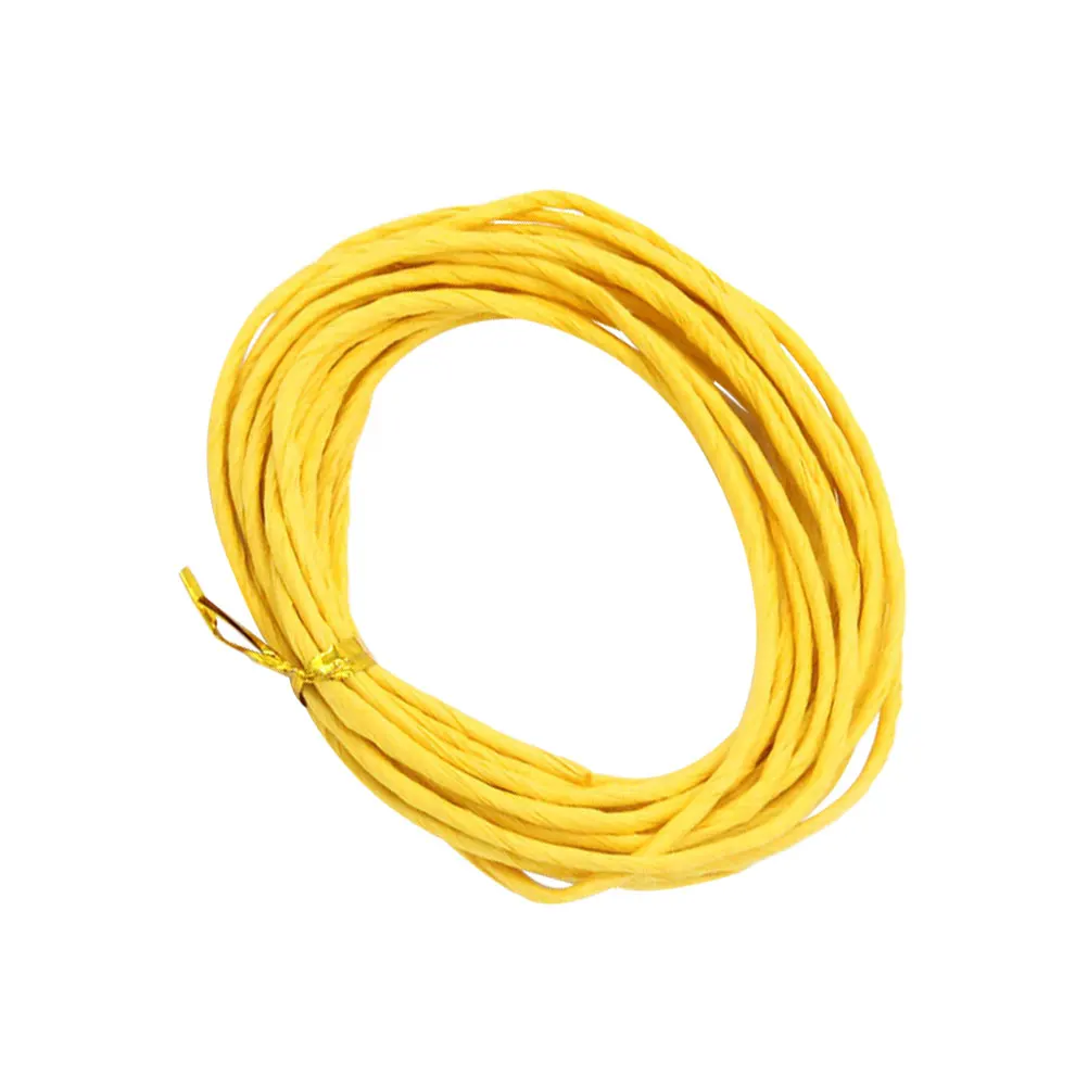 

Paper rope Paper twine Paper cord Braided ropePaper string