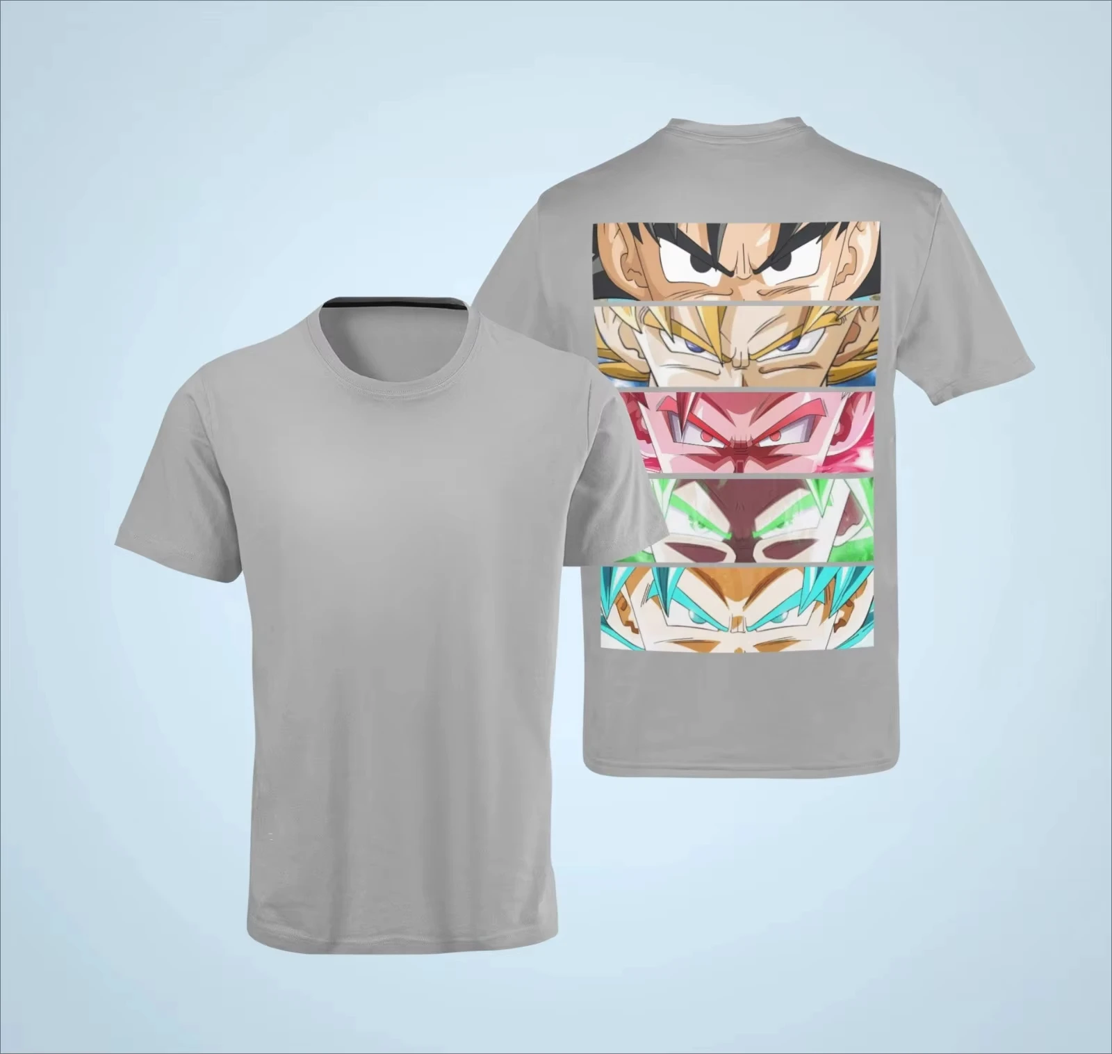 Japanese Anime Merchandise Store - 2026 New Hot Anime Dragon Ball