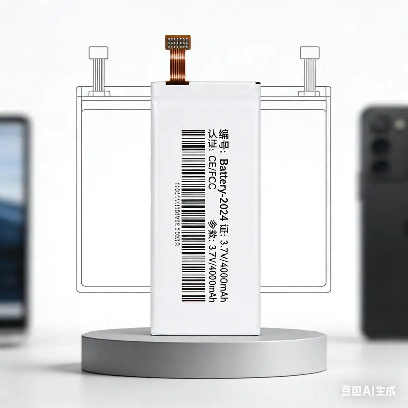 

Replacement Mobile Phone Battery For Xiaomi Redmi 6 Pro / Mi A2 Lite BN47 3000mAh