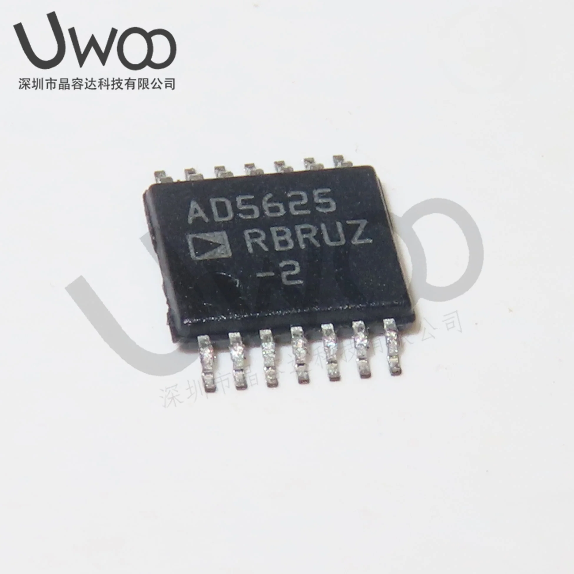 10/pcs AD5625RBCPZ-R2/AD5625RBCPZ-REEL7/AD5625RBRUZ-1 IGBT Module New Original