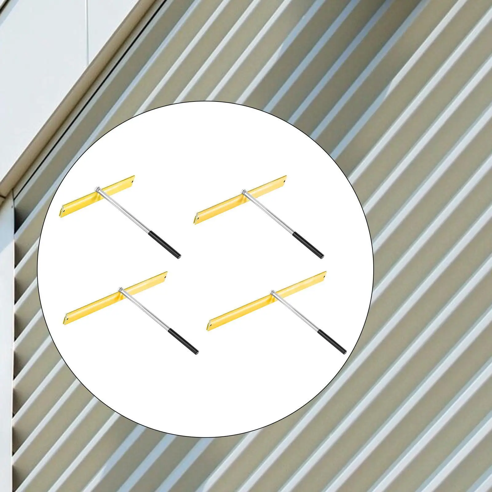 

Sheet Metal Folding & Hemming Tool,Standing Seam Roofing Tool,Steel Metal Bender for Bending