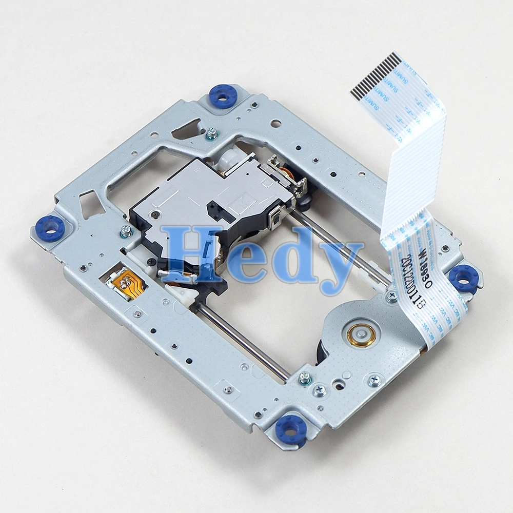 5 шт. KES-410A KES410 KEM-410 KES 410A KEM-410ACA лазерная линза с механизмом для консоли Playstation 3 для консоли PS3