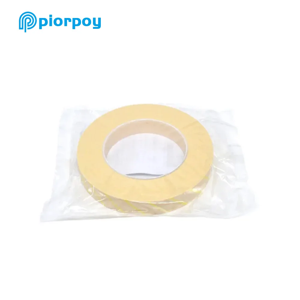 PIORPOY 1Roll Dental Sterilization Indicator Tape Autoclave Sterilizer Material Dentistry Cleaning Oral Care Supplies 12/19/25MM