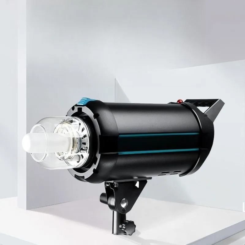 

600DII second generation 600W/400W/800W/1200W high speed flash photography lamp filling light
