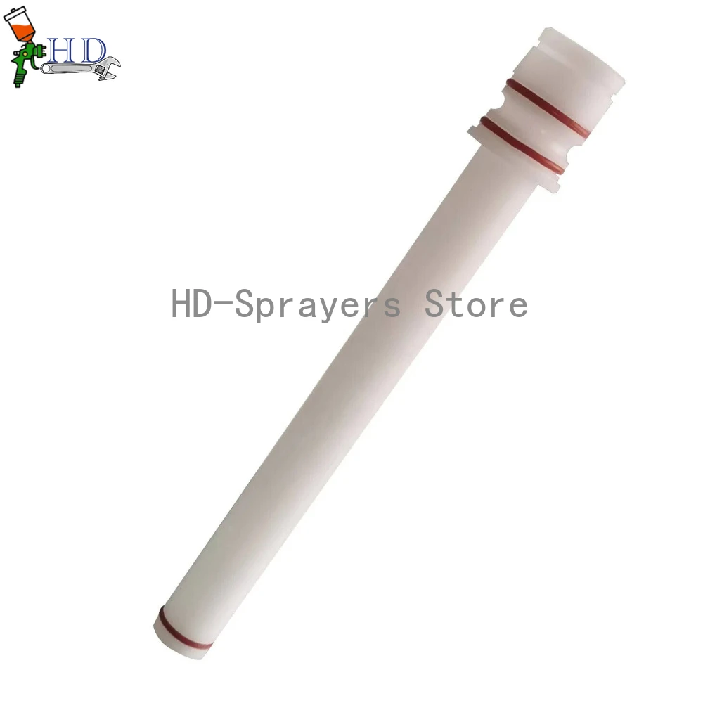 

1085026 Powder Inlet Tube Encore LT Powder Spray Gun Powder Coating Machine