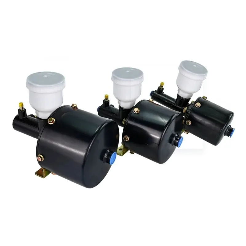 Loader forklift air afterburner pump brake master cylinder type   30 60 type  1pcs