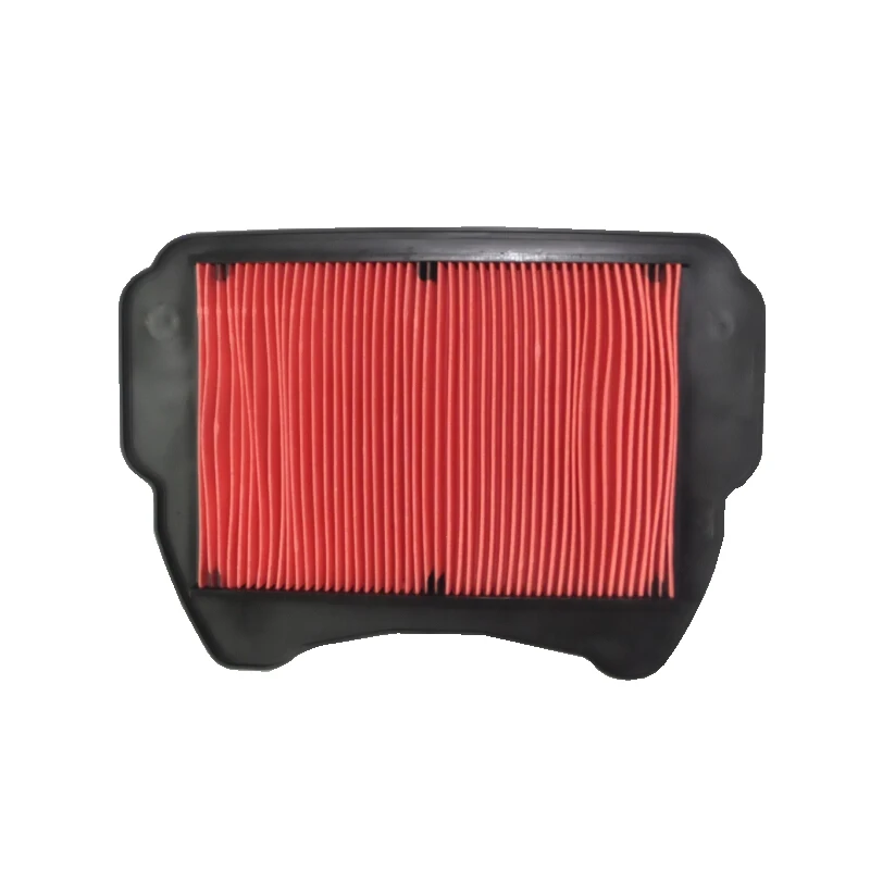 OZOEMPT  Motorcycle Air Filter Apply to VFR750 FL,FM,FN,FP,FR,FSRC36 90-95 VFR750 FT,FV,FW  96-98 OEM:17210-MT4-000