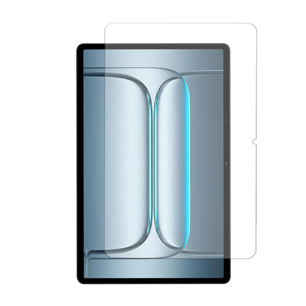 

1-pack For Oneplus pad 2 3 pro 13.2'' 11.61'' 12.1'' pad go 11.35'' tablet Scratch Proof Tempered Glass Screen Protector