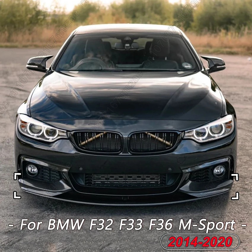For Bmw 4 Series F3…
