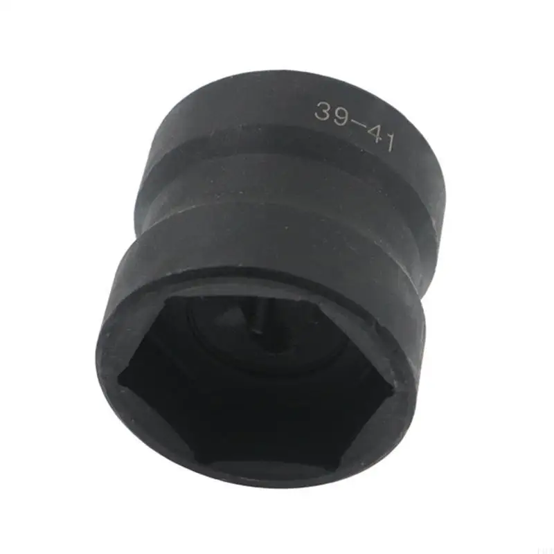 F1CF Motorcycle Double for Head Sleeve Pulley Nut Sleeve Disassembly Repair Tools Dur
