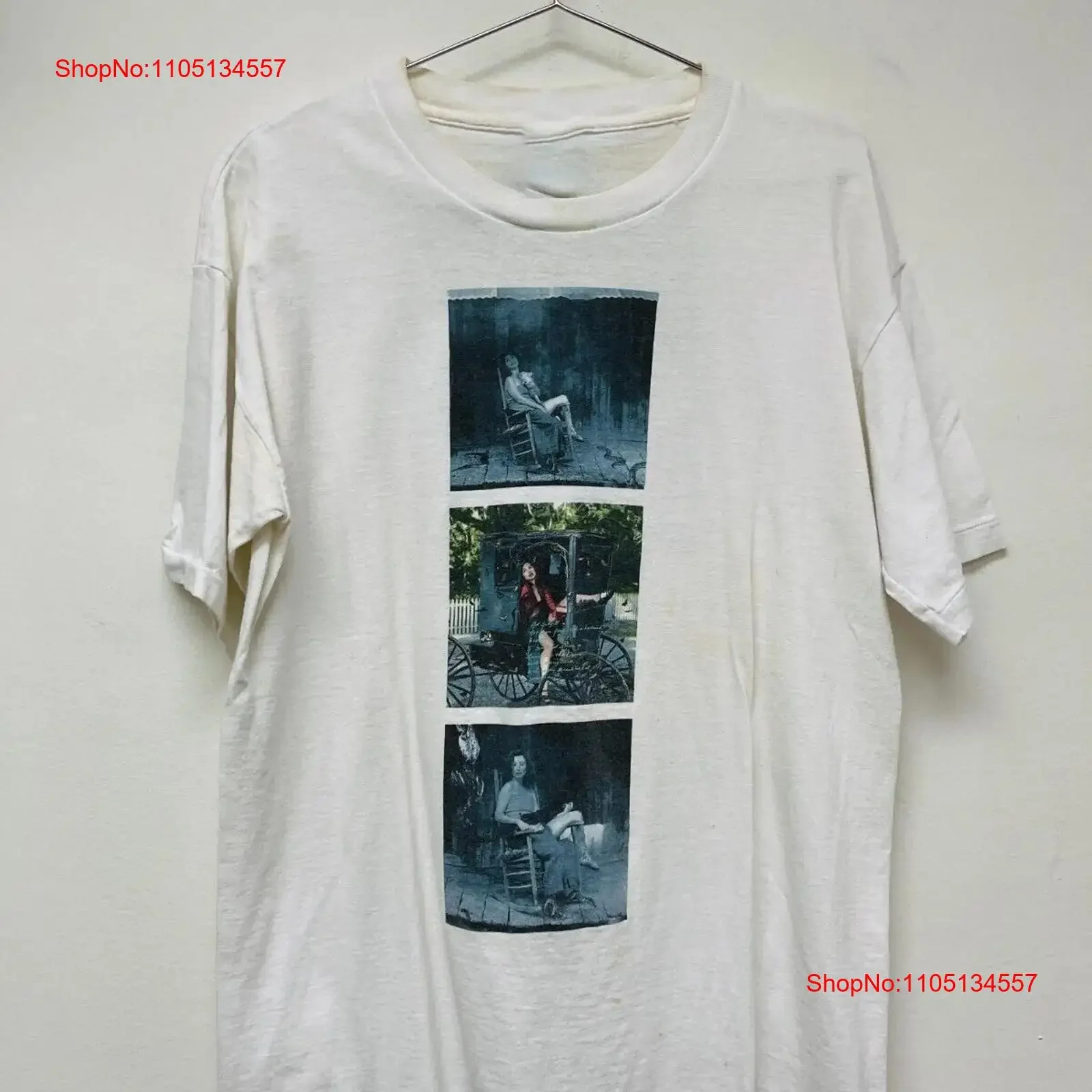 Tori Amos Tour Conc…