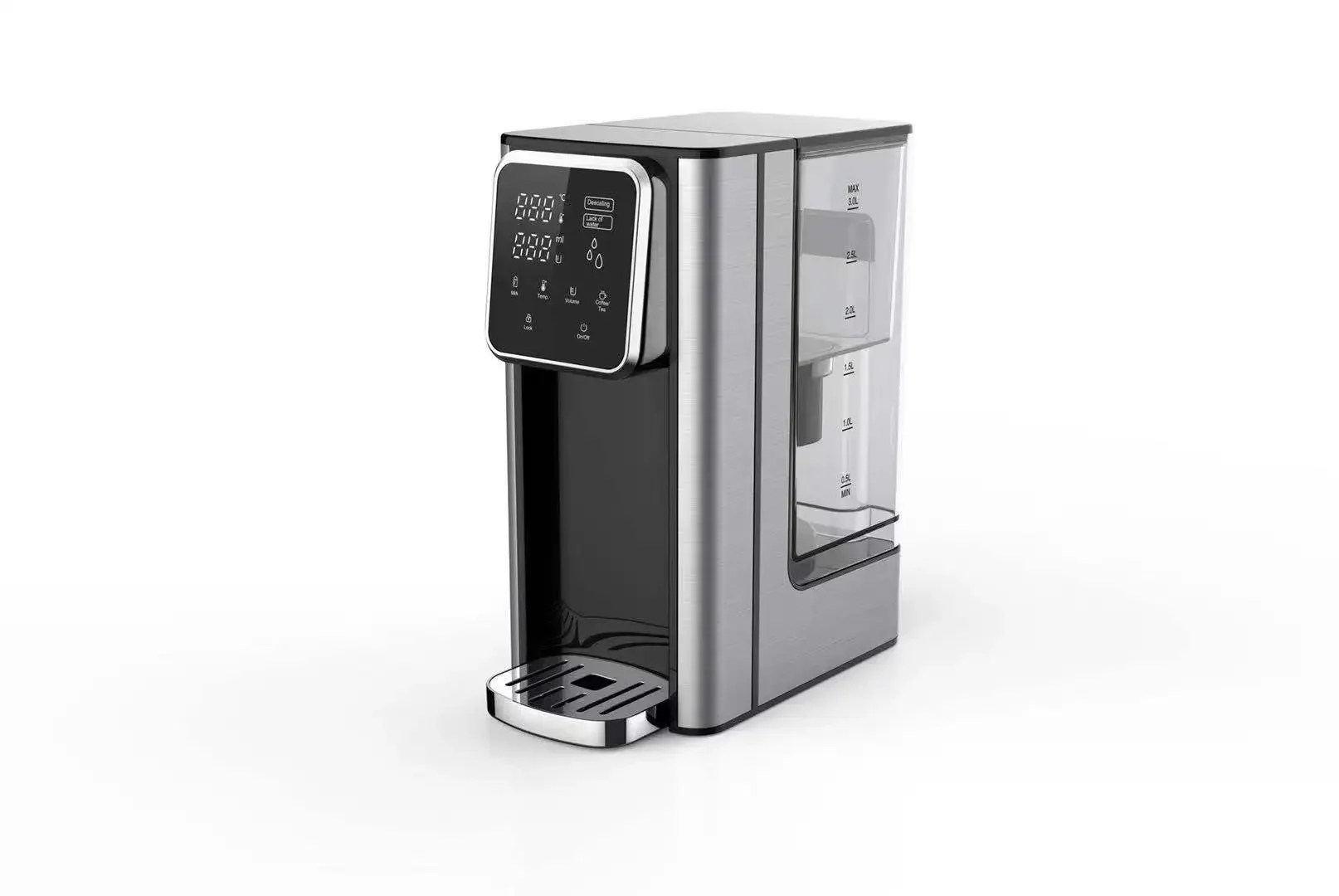 On-Demand Direct Flow Rfq Water Dispensers Instant Water Purifier Water Dispenser 