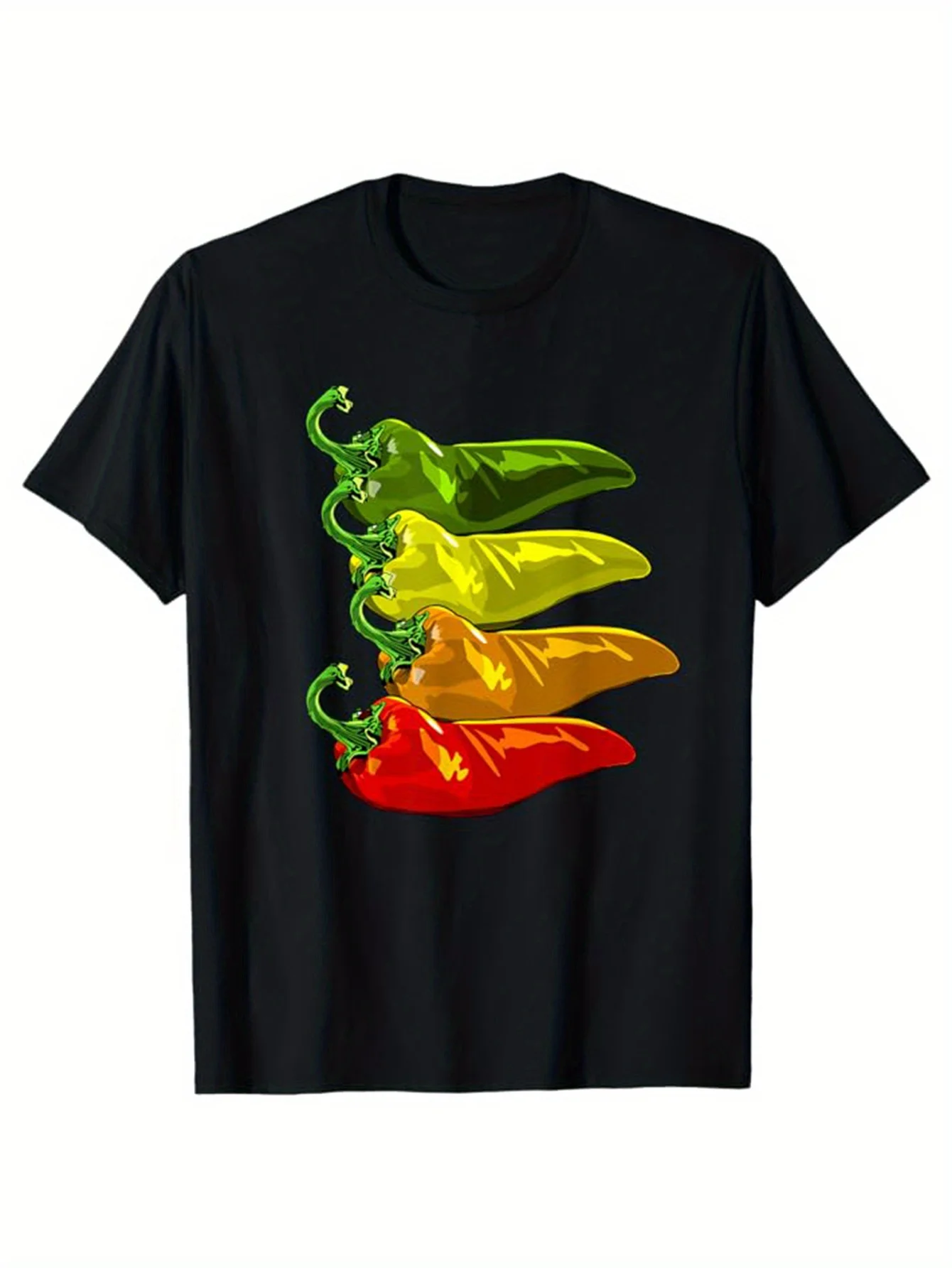 Camiseta GráFica Di…