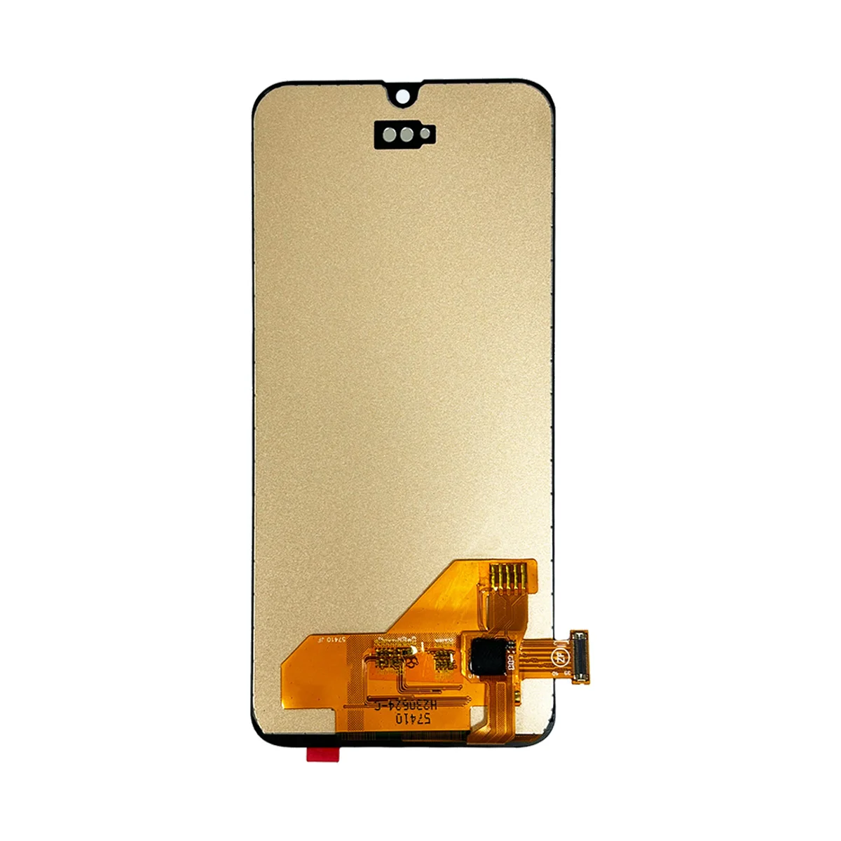 IPS A40 LCD For Samsung Galaxy A40 LCD Display Touch Screen Digitizer Replacement With Frame For Samsung A405F A405FN A405FM LCD