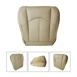 LHD For Lexus Rx300 1999 2000 2001 2002 2003 Driver Side Bottom Car Seats Cover Interior Replacement Seats Cushion Mat
