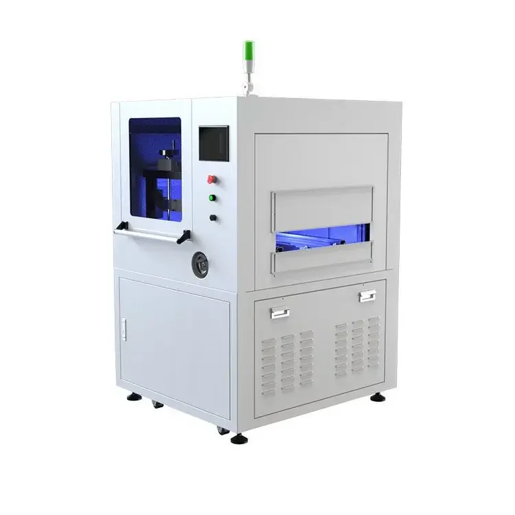 UV Curing Oven Conveyor
