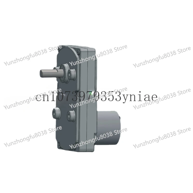 FC-528 Short Small Gear Reduction Motor Low Speed Motor Multi-Specification Speed Massager