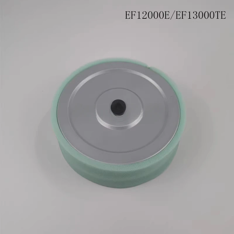 

For Two-cylinder EF13000TE Q generator, Yamaha , EF12000E air filter element LDD