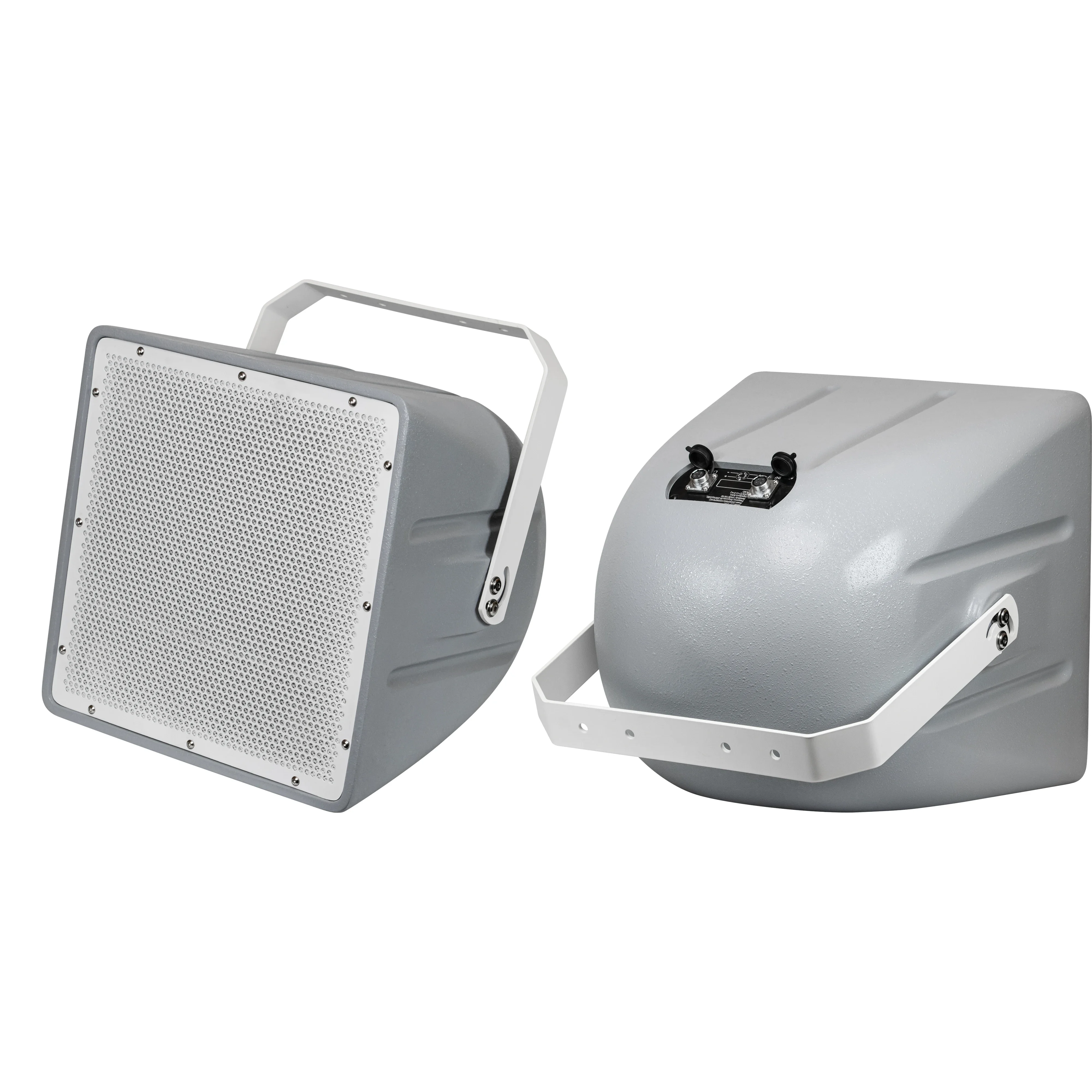 

DSPPA 2 Way Powered Horn Speaker Public Address Outdoor Horn Speaker For School Stadium