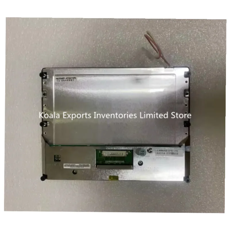

LCD DISPLAY SCREEN PA064DS1