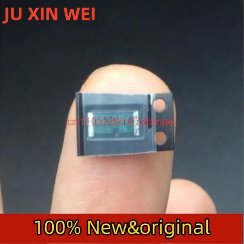 1pc R0056 for X5 X6 E70 E71 Electronic Parking Handbrake Module ECU Resistance