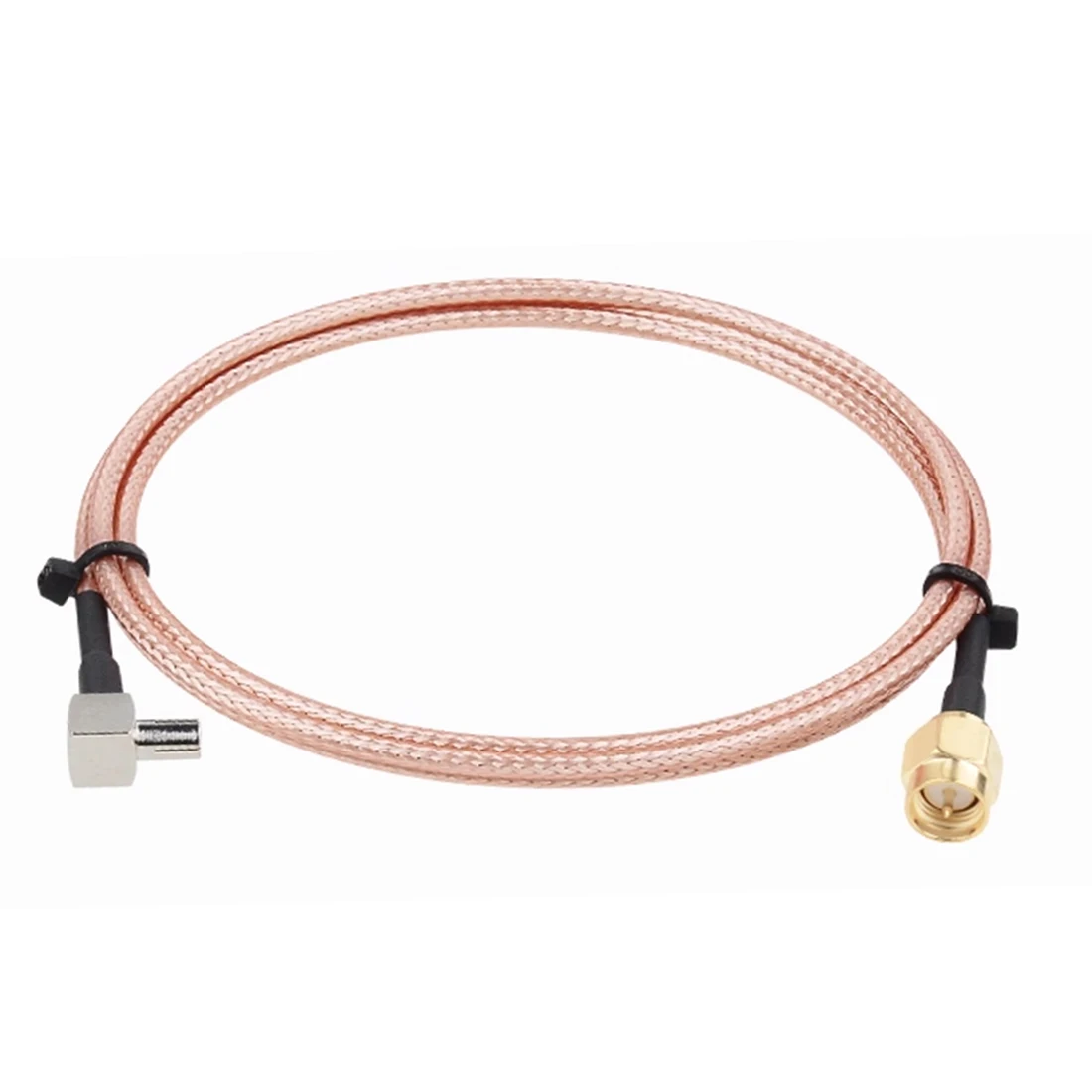 

3G Wifi Modem Antenna Cable SMA Male to TS9 Male Plug RG316 Coaxial Cable 15cm 6inch Pigtail Cable Adapter