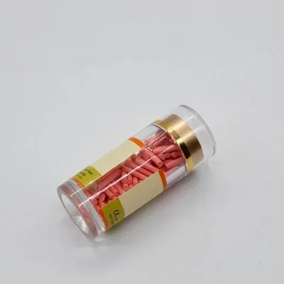 

Стоматологическая эндодонтическая система для обтурации корневых каналов, гуттаперча, эндодонтическая система, используйте материал для наполнения стоматологическим языком