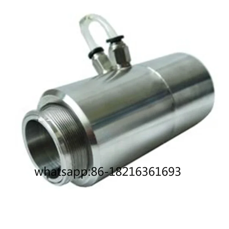 

Мощный лазерный коллиматор оптического волокна с водяным охлаждением