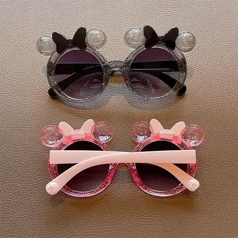 10 best sales Musse Pigg Solglasögon - №7