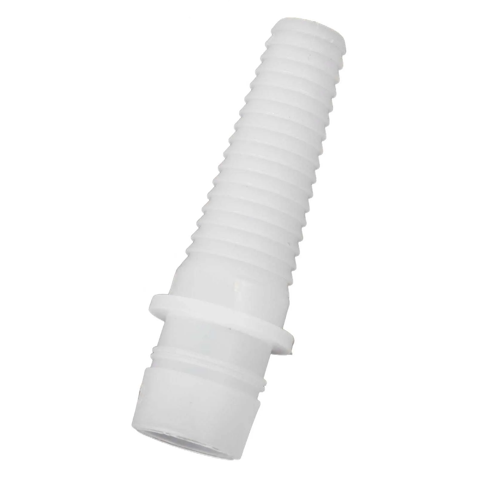 AC Drain Pipe Compatible with Air Conditioners Dehumidifiers and Washing Machines Featuring Flexible Hose and Clamp Connectors