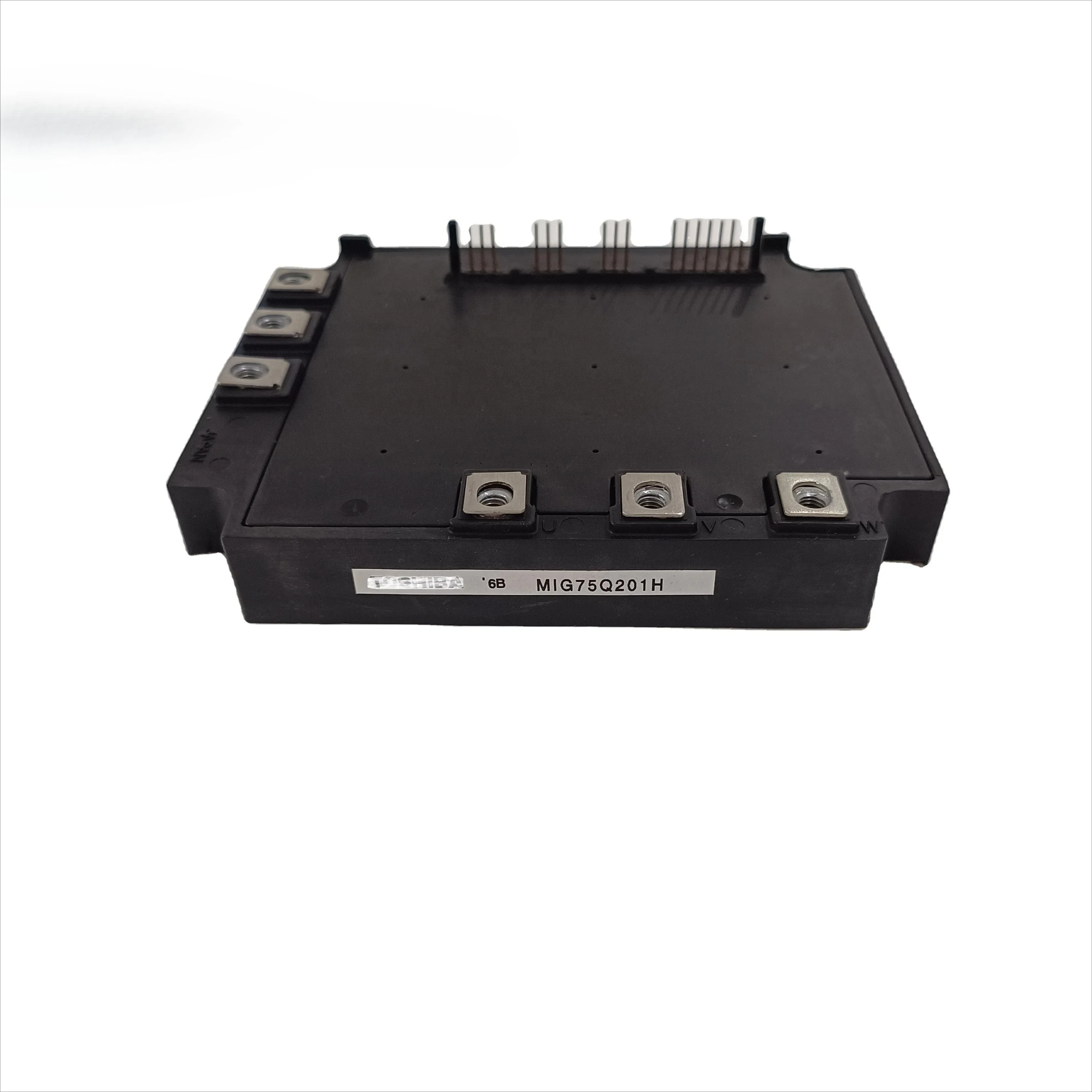 

Original testing OK Warranty 180 days MIG75Q201H Intelligent Power Module Silicon N Channel IGBT