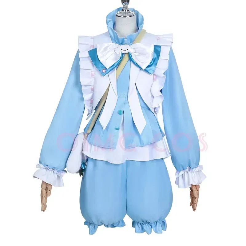 أزياء طب الأسنان 5 إيما وودز البستاني التأثيرية جوزيف كرنفال المرأة الموحدة أزياء الهالوين الأنيمي