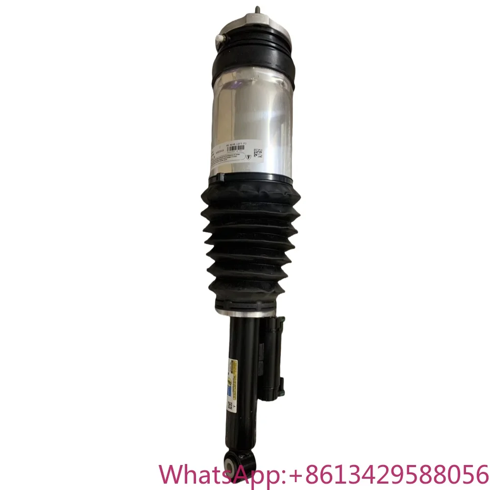 

BAINEL Rear Left Air Spring for TESLA Model X 2021-2025 OE 1620461-99-D REMANUFACTURED