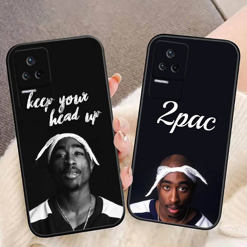 

Rapper 2pac Tupac Yinuoda Phone Case For Redmi K60 K40 K30 15 15C 14C 13C 12C 12 10 10C 9T 9C 9A 9 8 8A A1 A2 A3 Pro Plus Cover