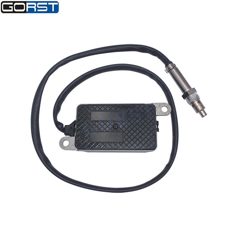 รถ24V ไนโตรเจน Nox เซนเซอร์ออกซิเจน5WK97103B สำหรับ Cummins Uninox Auto Part A3C06569900-01 SNS503B