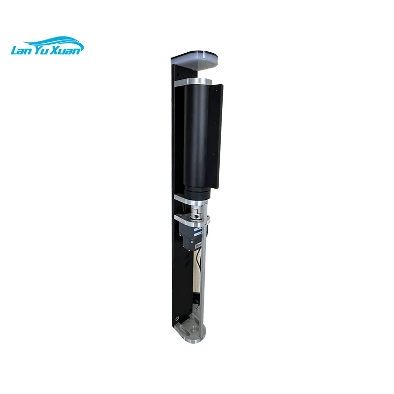 

DC Brushless Motor Speed Glass Gate For Automatic Speed Gates Mechanisms Barriers