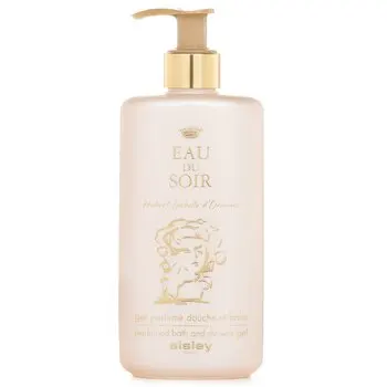 

Sisley Eau Du Soir Bath & Shower Gel 250ml/8.4oz