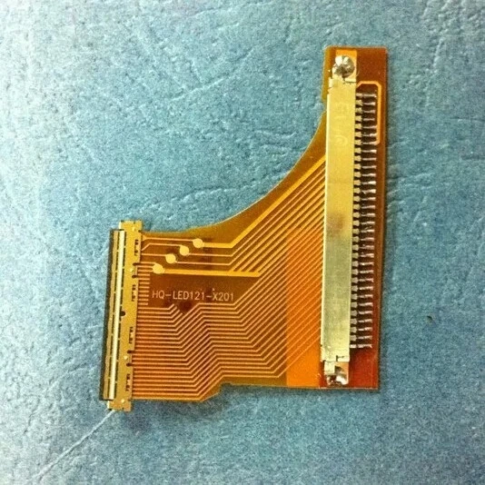 40Pin 40Pin Convert To 30Pin Laptop EDP Screen Flex Adapter Ribbon Cable Ultrabook LCD Display Conversion Wire For Screen Maintenance - Aliexpress Deal